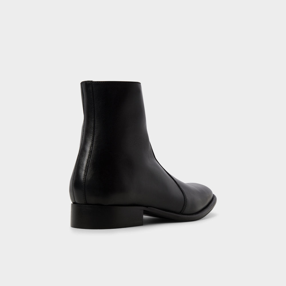 Aldo | Brando in Black - Ankle boot