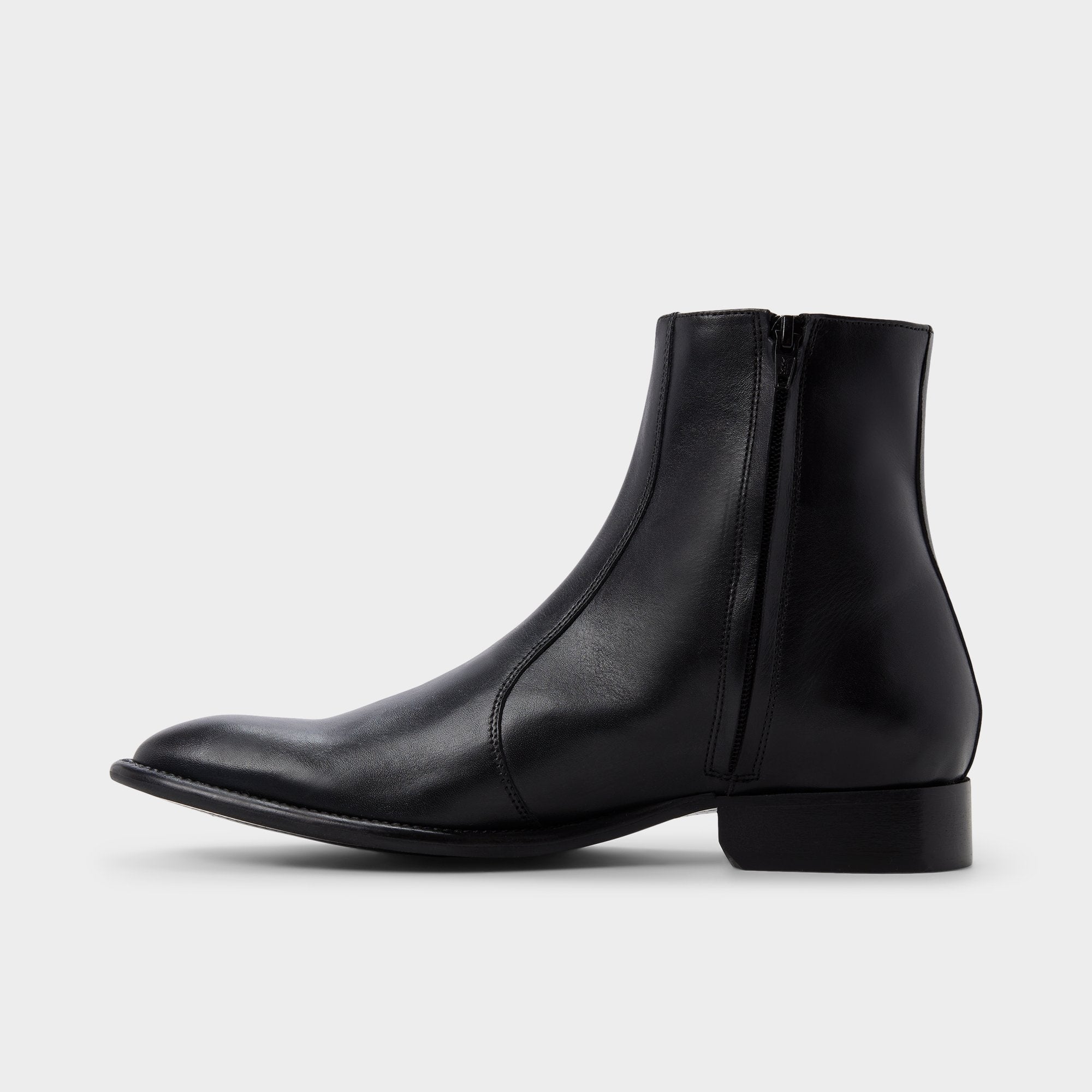 Aldo | Brando in Black - Ankle boot