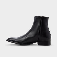 Aldo | Brando in Black - Ankle boot