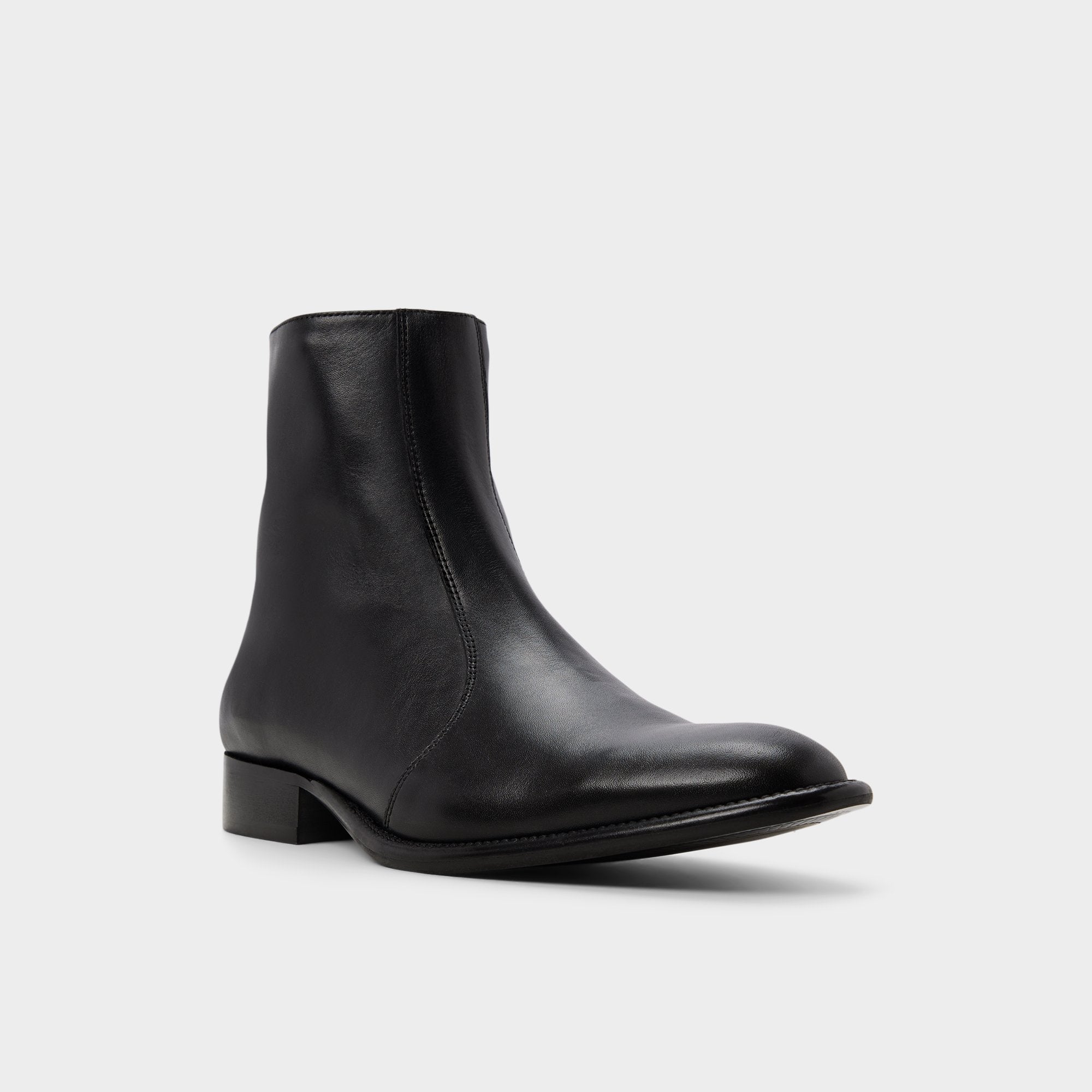 Aldo | Brando in Black - Ankle boot