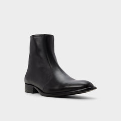 Aldo | Brando in Black - Ankle boot