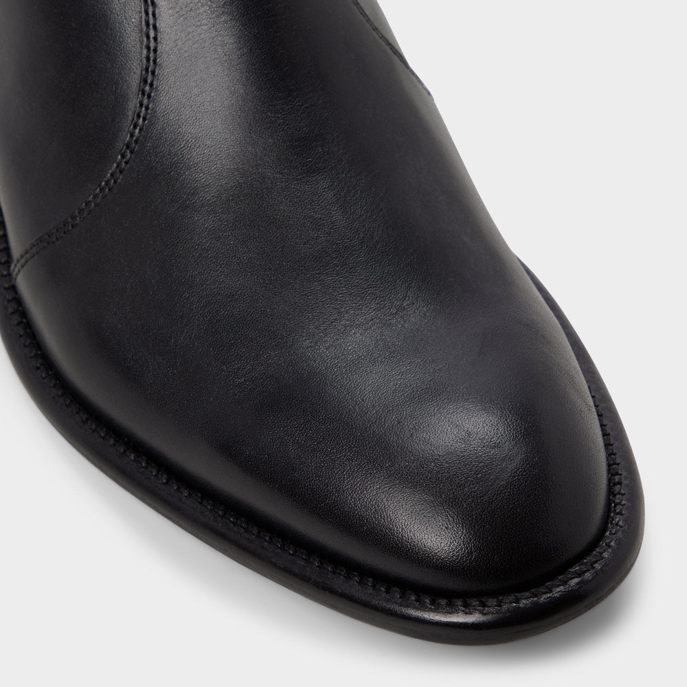 Aldo | Brando in Black - Ankle boot