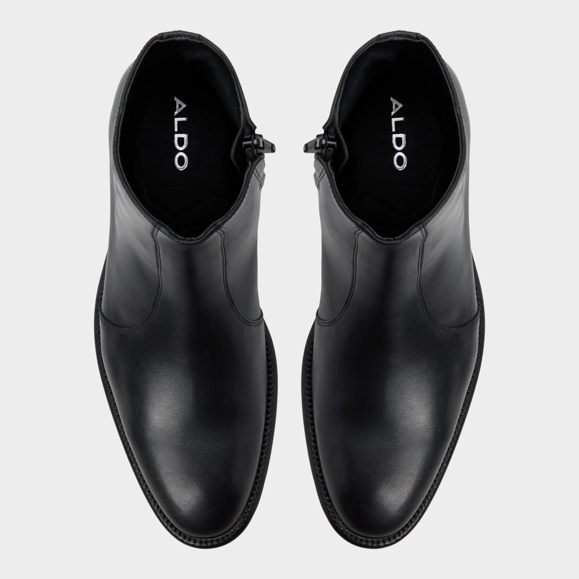 Aldo | Brando in Black - Ankle boot