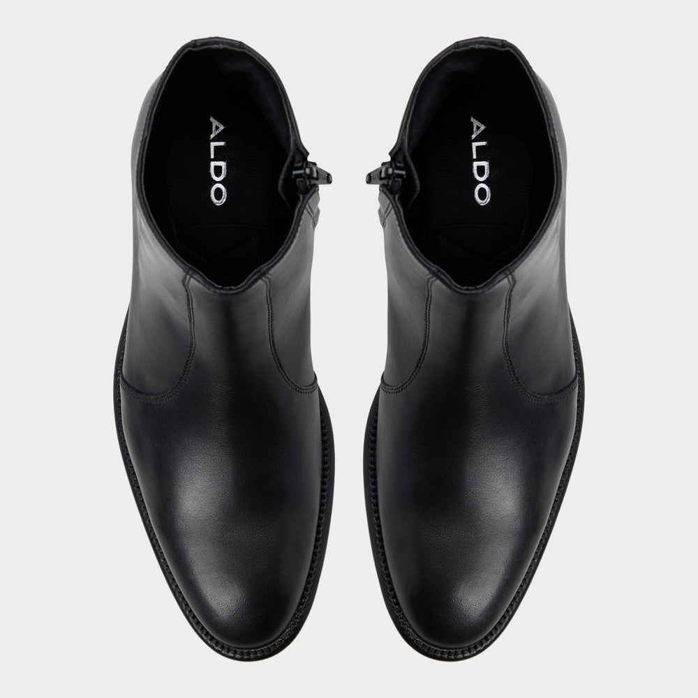 Aldo | Brando in Black - Ankle boot