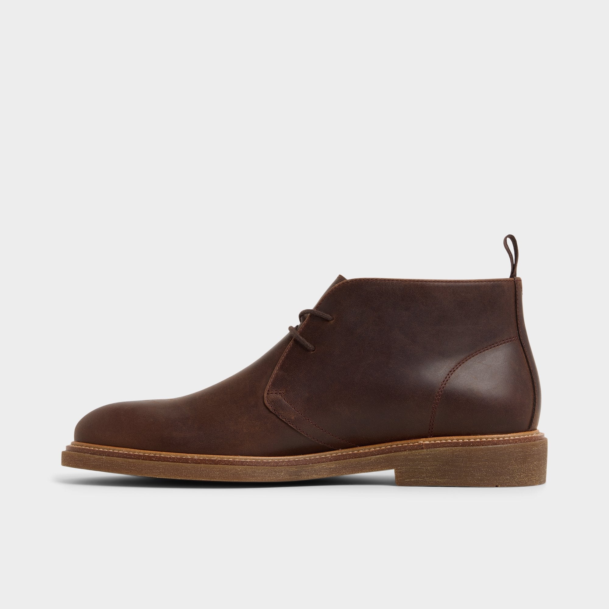 Aldo | Jefrey Brown Overflow Men's Chukka boots - Chukka boot