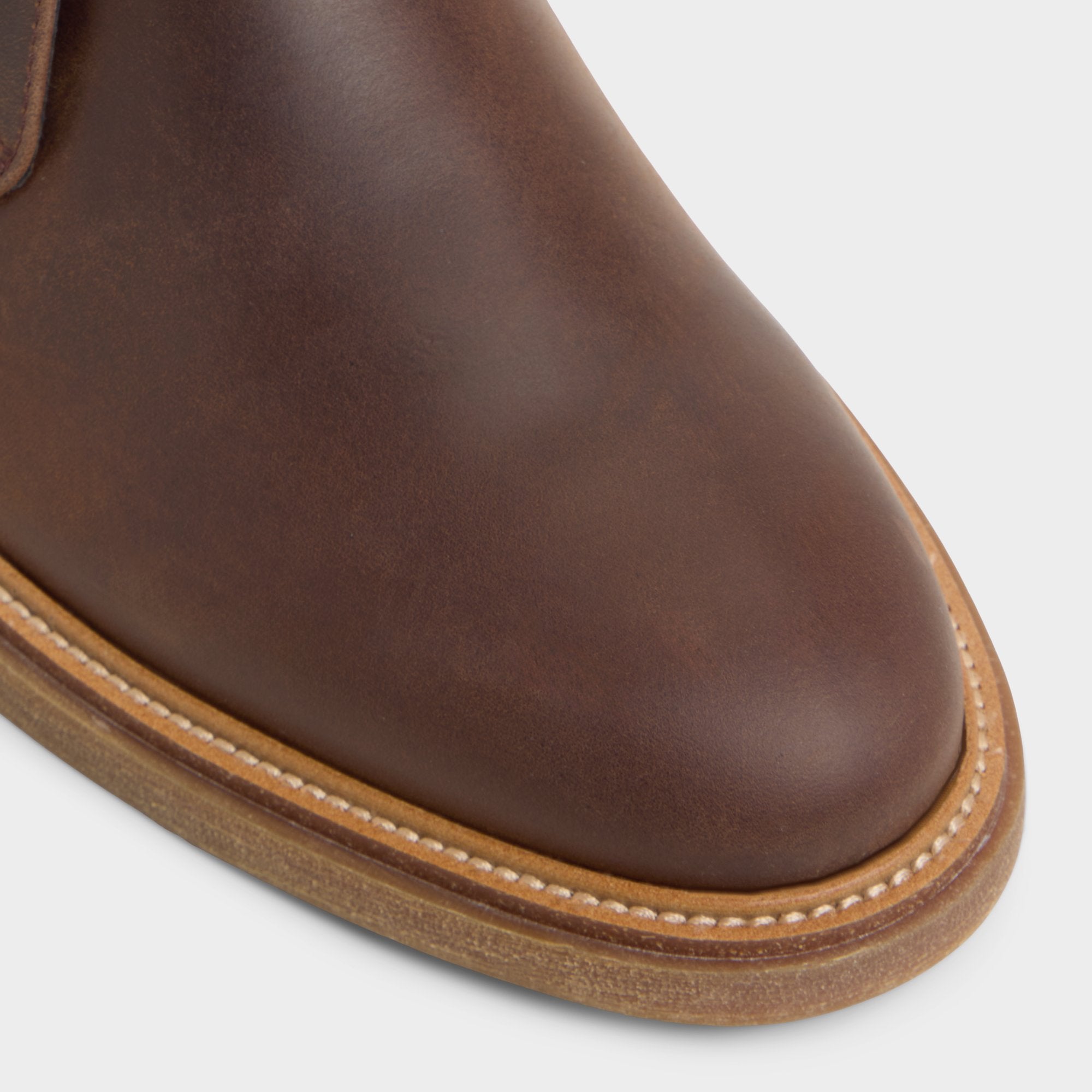 Aldo | Jefrey Brown Overflow Men's Chukka boots - Chukka boot