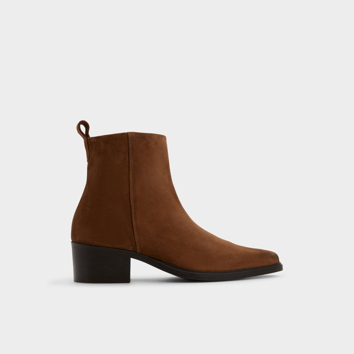 Aldo | Glen in Cognac - Ankle boot