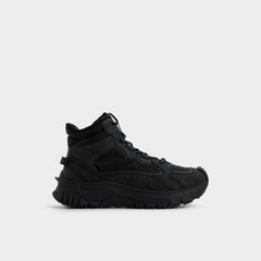 Aldo | Lynx in Black 14163372 - Lace-up boot