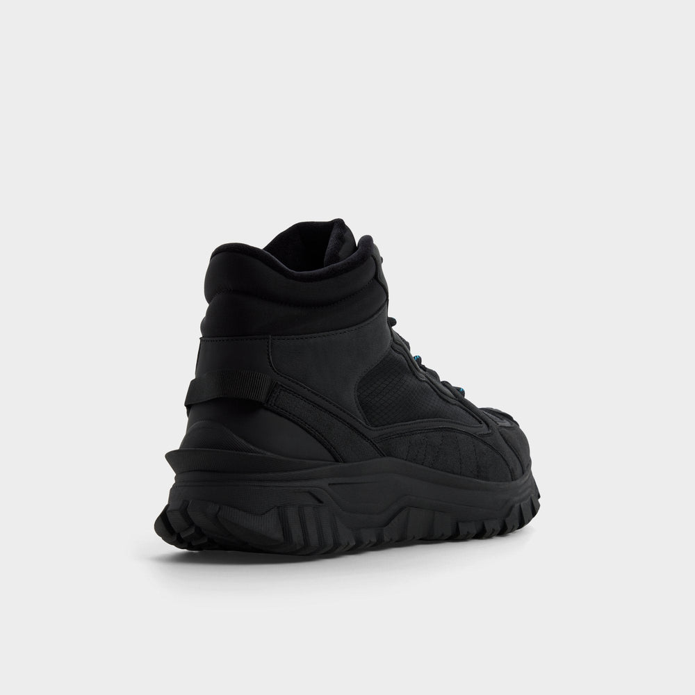 Aldo | Lynx in Black 14163372 - Lace-up boot