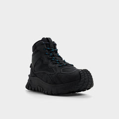 Aldo | Lynx in Black 14163372 - Lace-up boot
