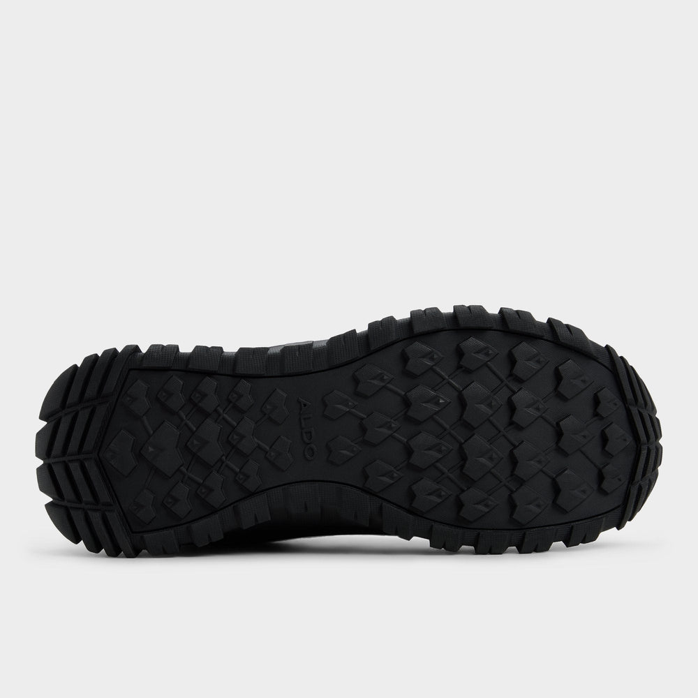 Aldo | Lynx in Black 14163372 - Lace-up boot