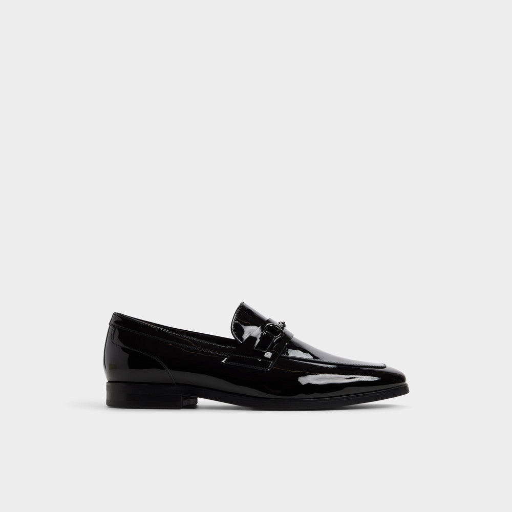 Aldo | Samuel in Other Black 14154100 - Loafer