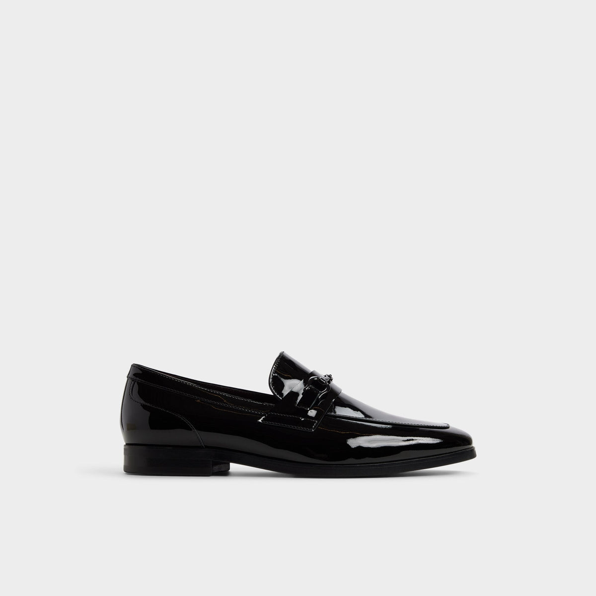 Aldo | Samuel in Other Black 14154100 - Loafer