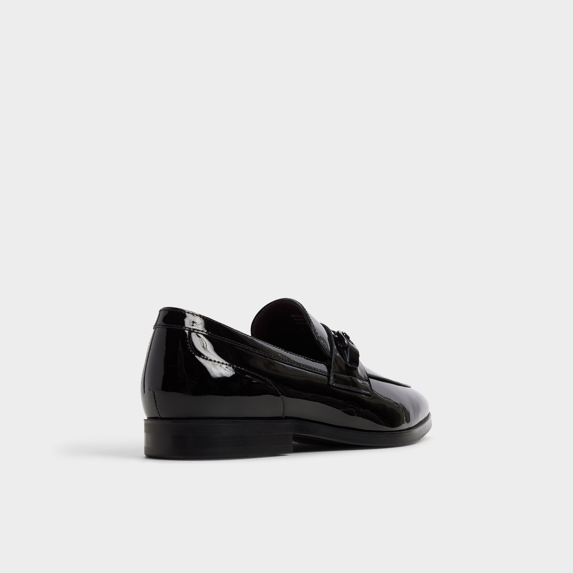 Aldo | Samuel in Other Black 14154100 - Loafer
