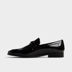Aldo | Samuel in Other Black 14154100 - Loafer