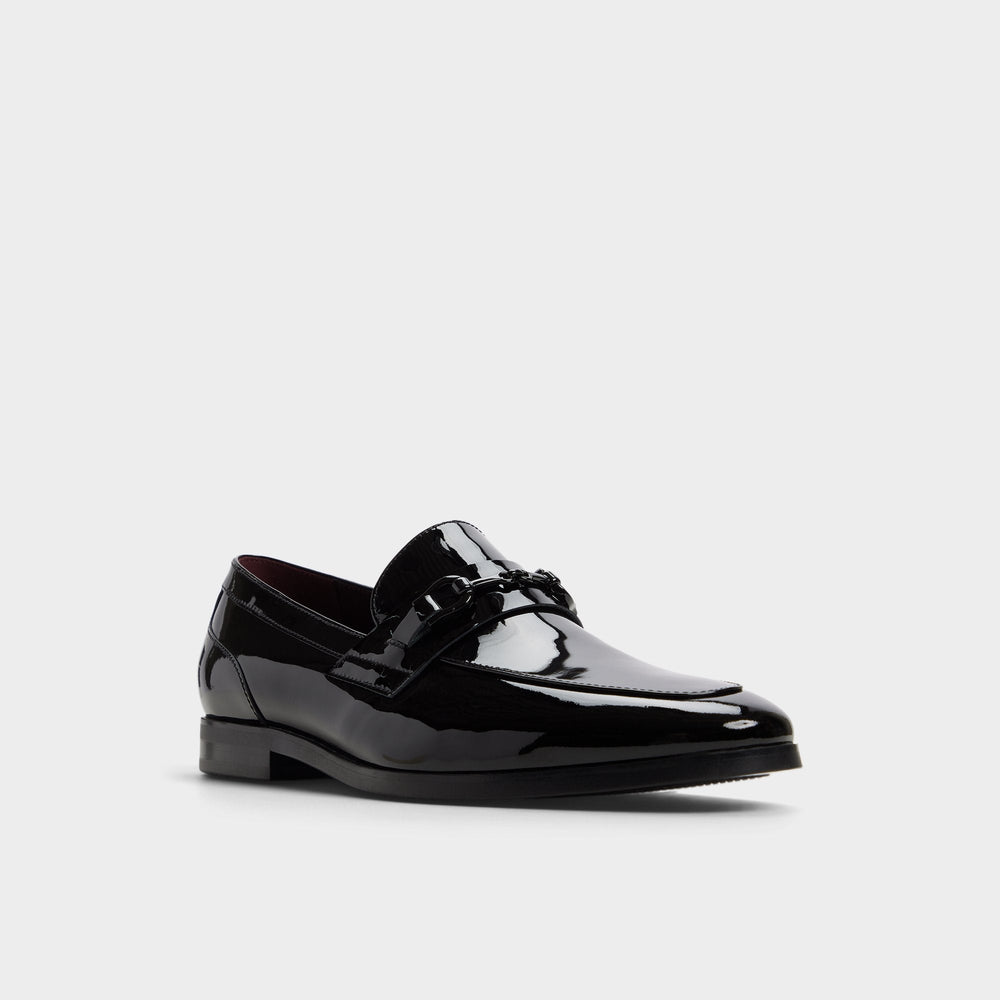 Aldo | Samuel in Other Black 14154100 - Loafer