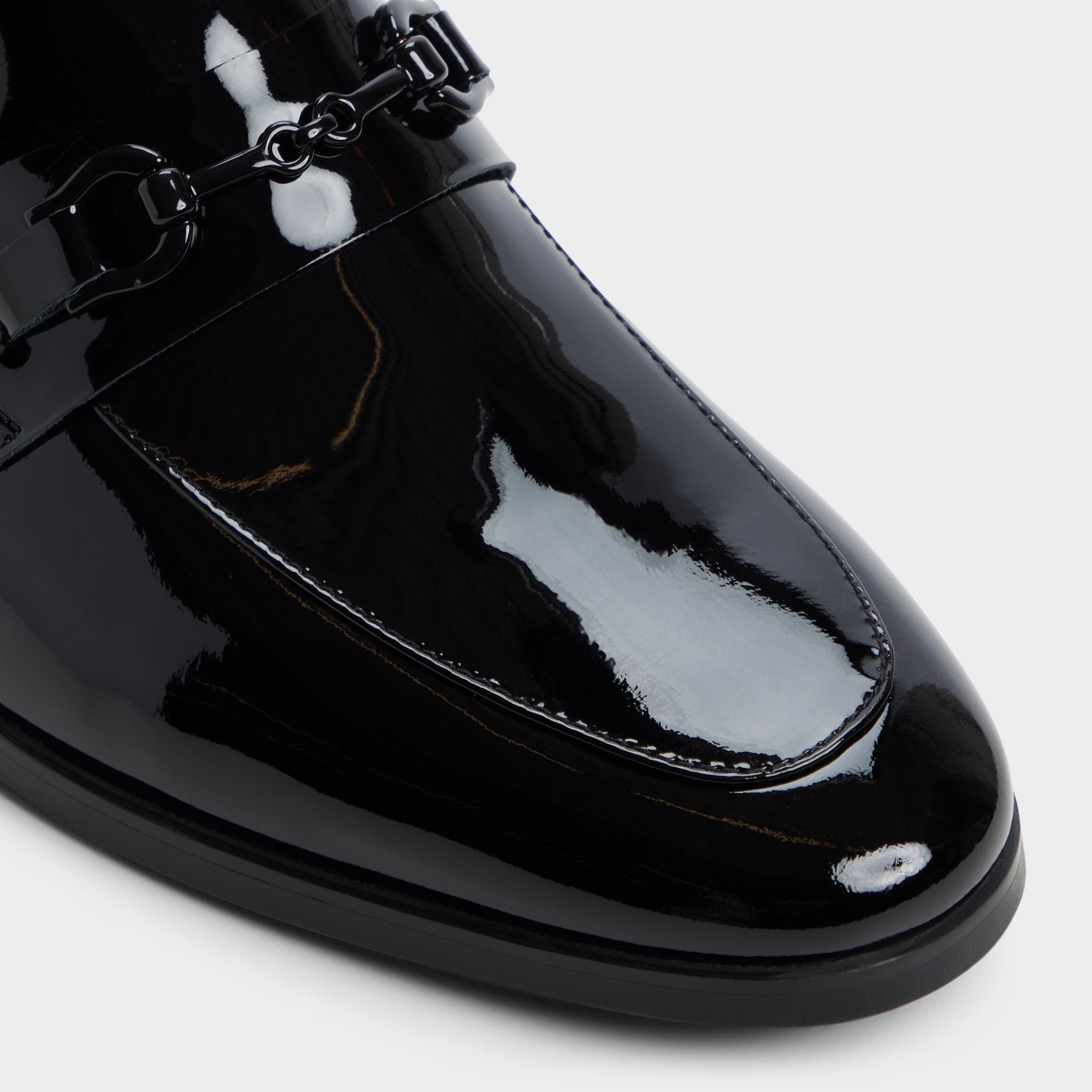 Aldo | Samuel in Other Black 14154100 - Loafer