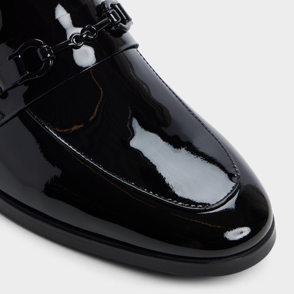 Aldo | Samuel in Other Black 14154100 - Loafer
