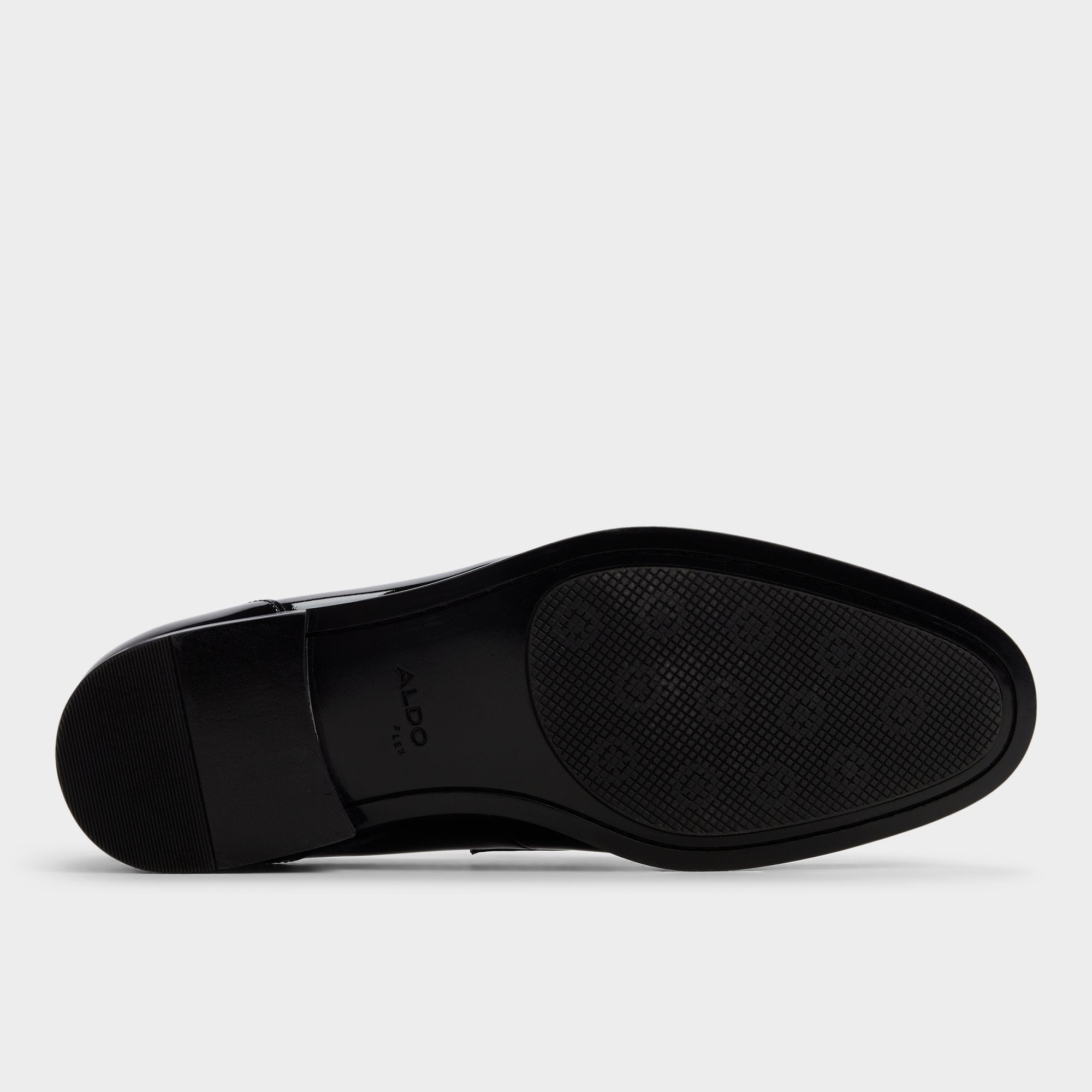 Aldo | Samuel in Other Black 14154100 - Loafer