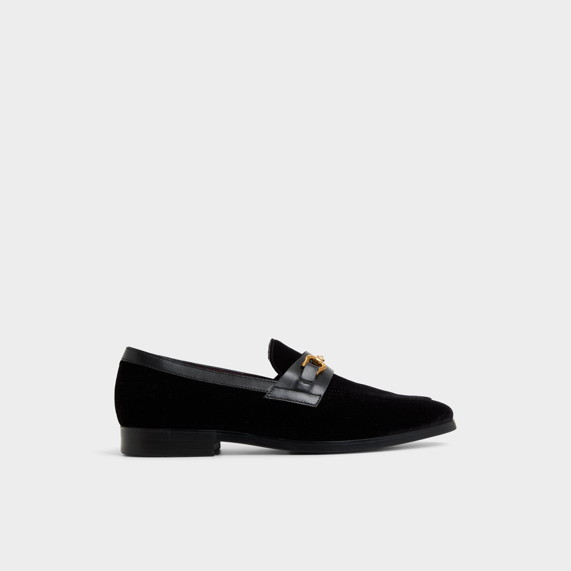 Aldo | Samuel in Other Black 14154097 - Loafer