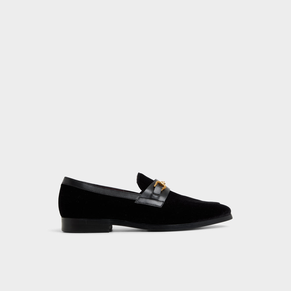 Aldo | Samuel in Other Black 14154097 - Loafer