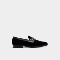 Aldo | Samuel in Other Black 14154097 - Loafer