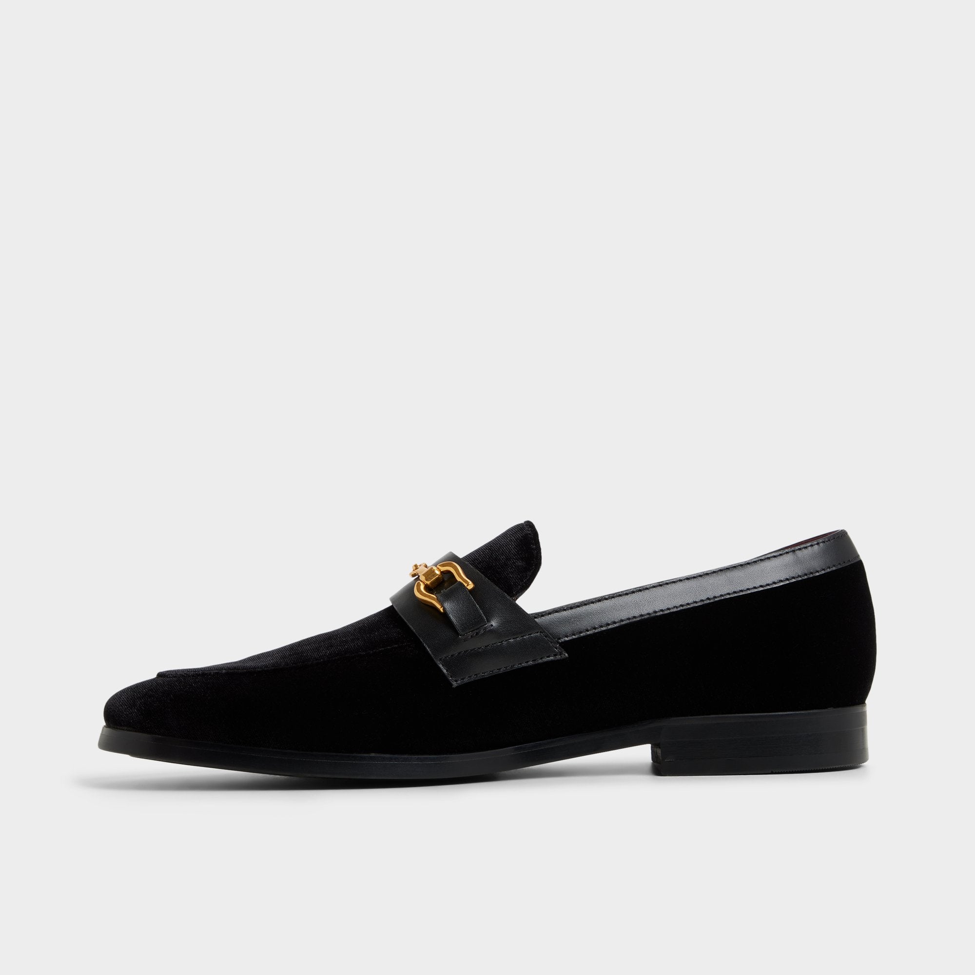 Aldo | Samuel in Other Black 14154097 - Loafer