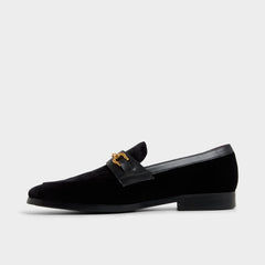 Aldo | Samuel in Other Black 14154097 - Loafer