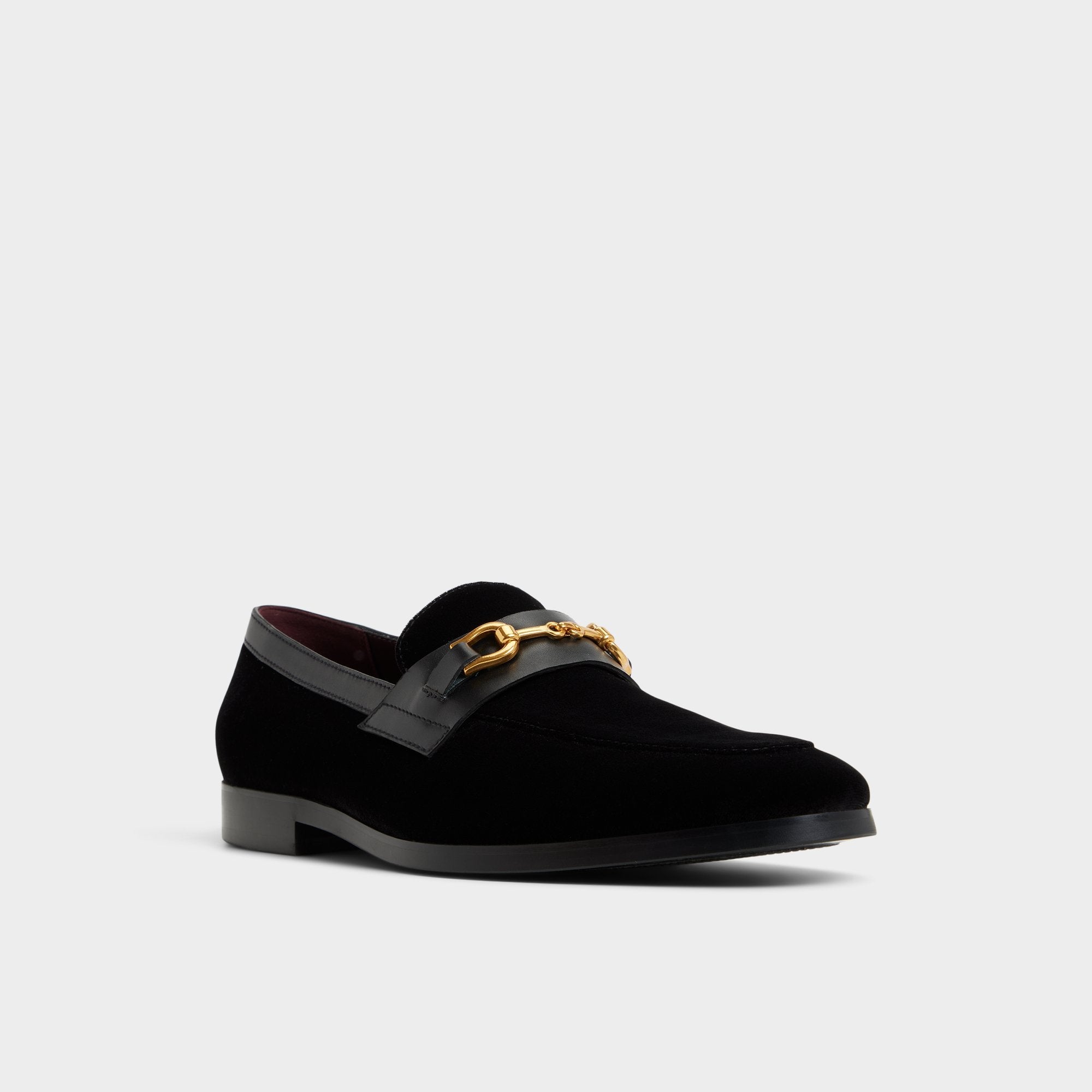 Aldo | Samuel in Other Black 14154097 - Loafer