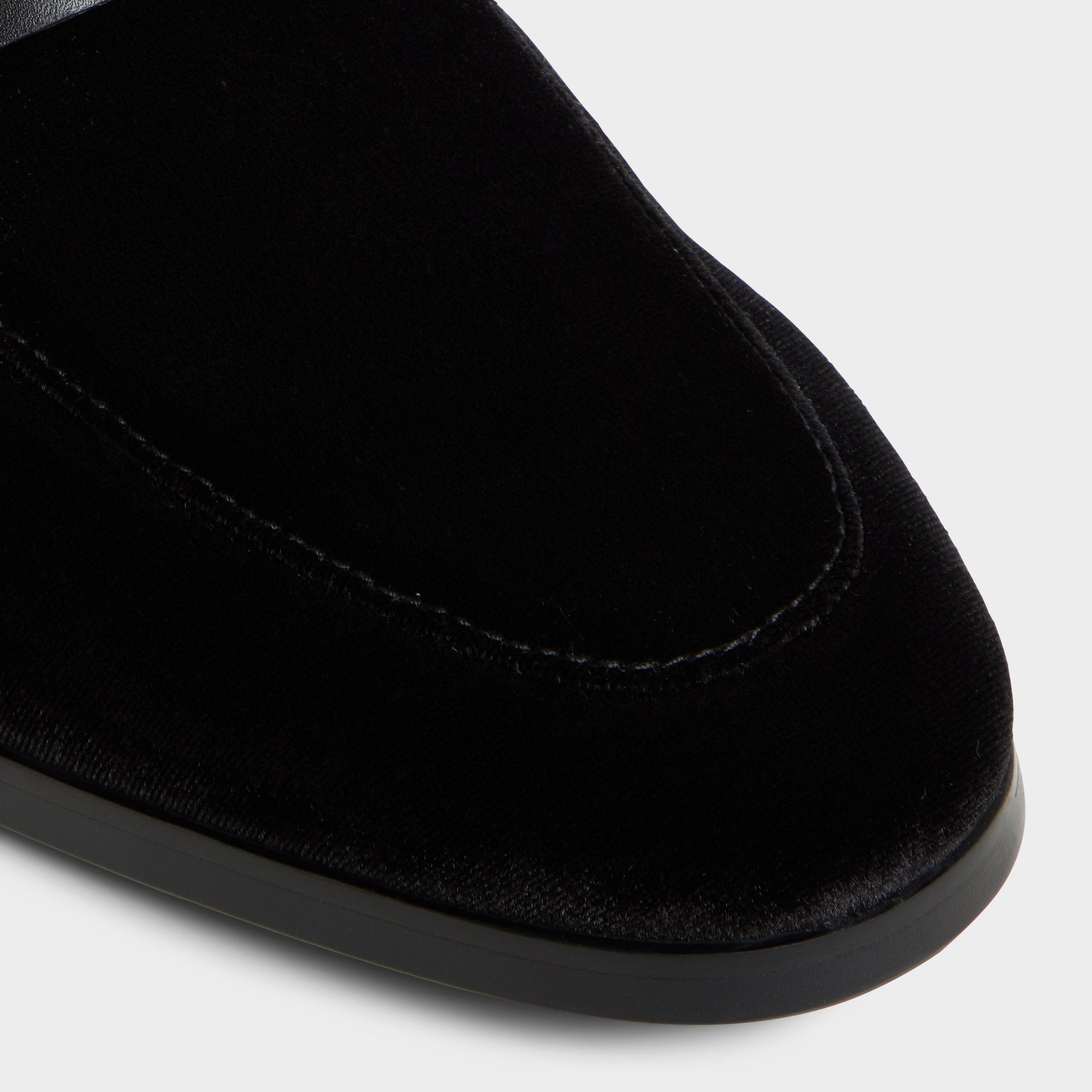 Aldo | Samuel in Other Black 14154097 - Loafer