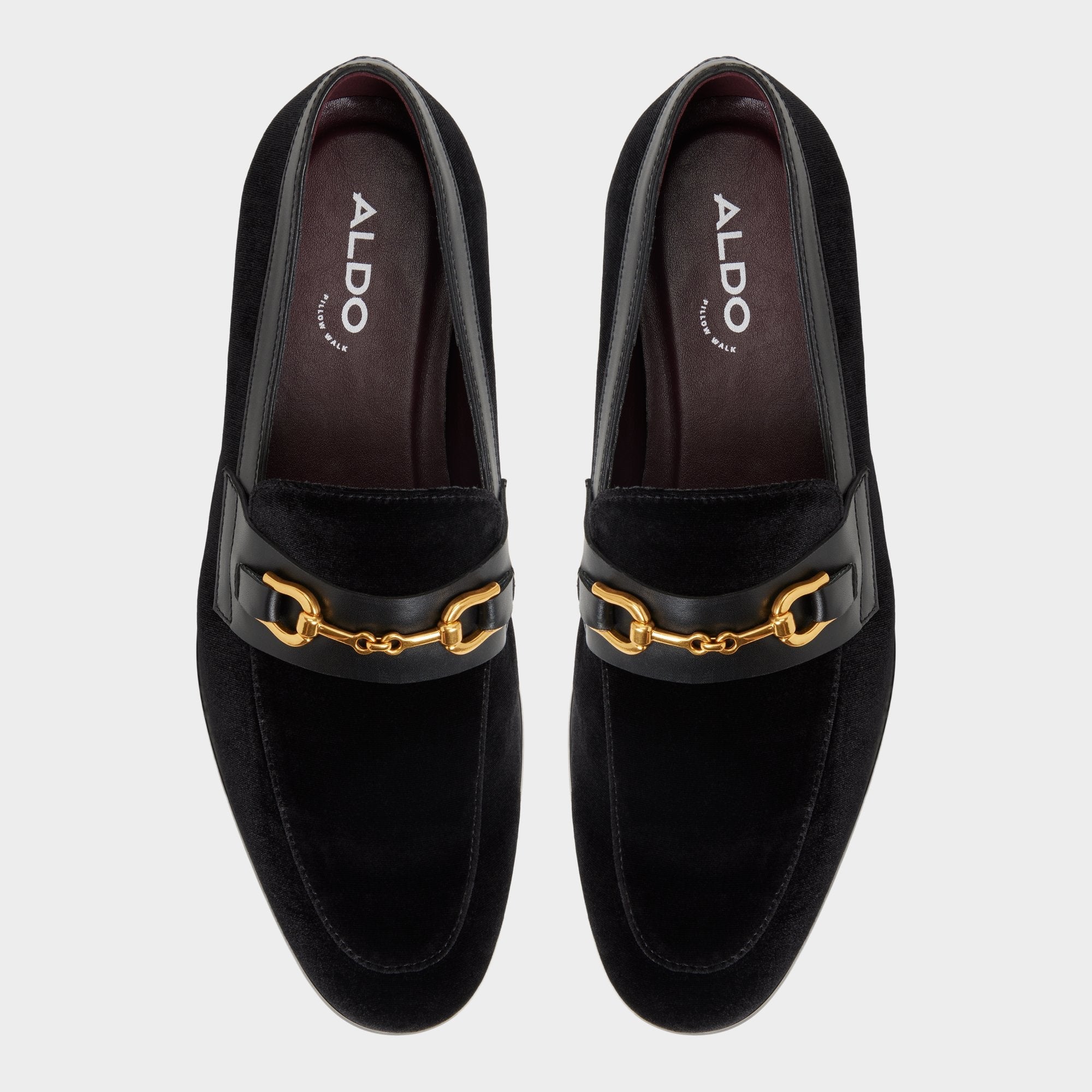 Aldo | Samuel in Other Black 14154097 - Loafer