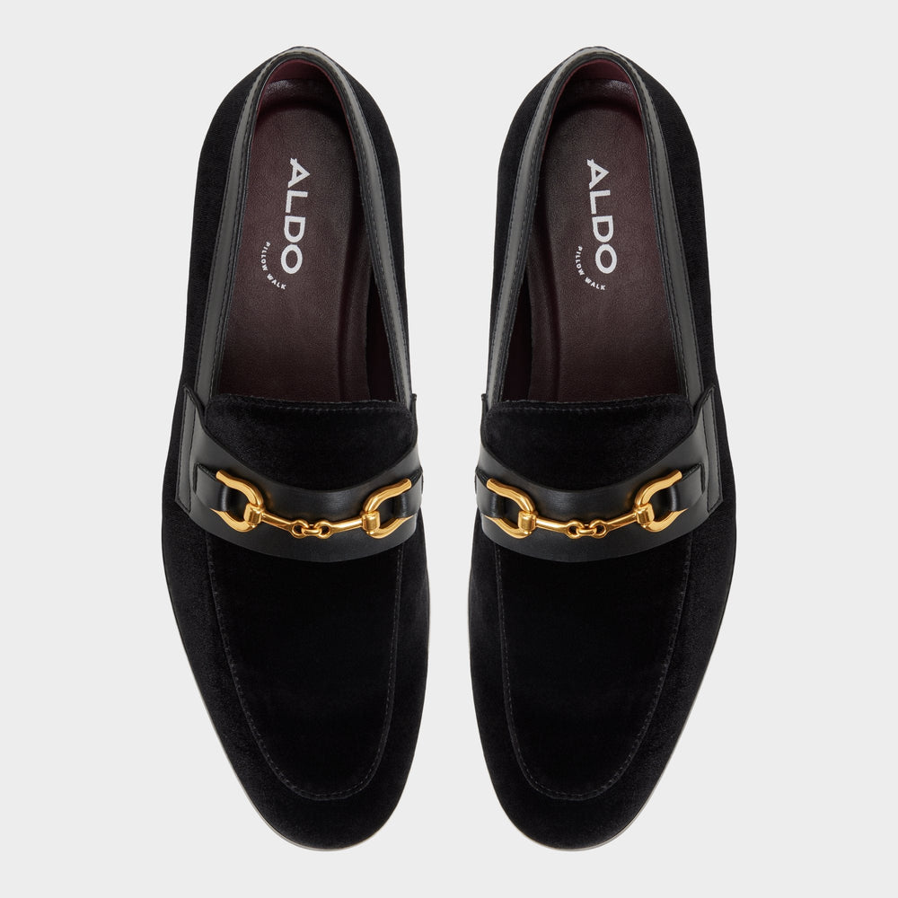 Aldo | Samuel in Other Black 14154097 - Loafer