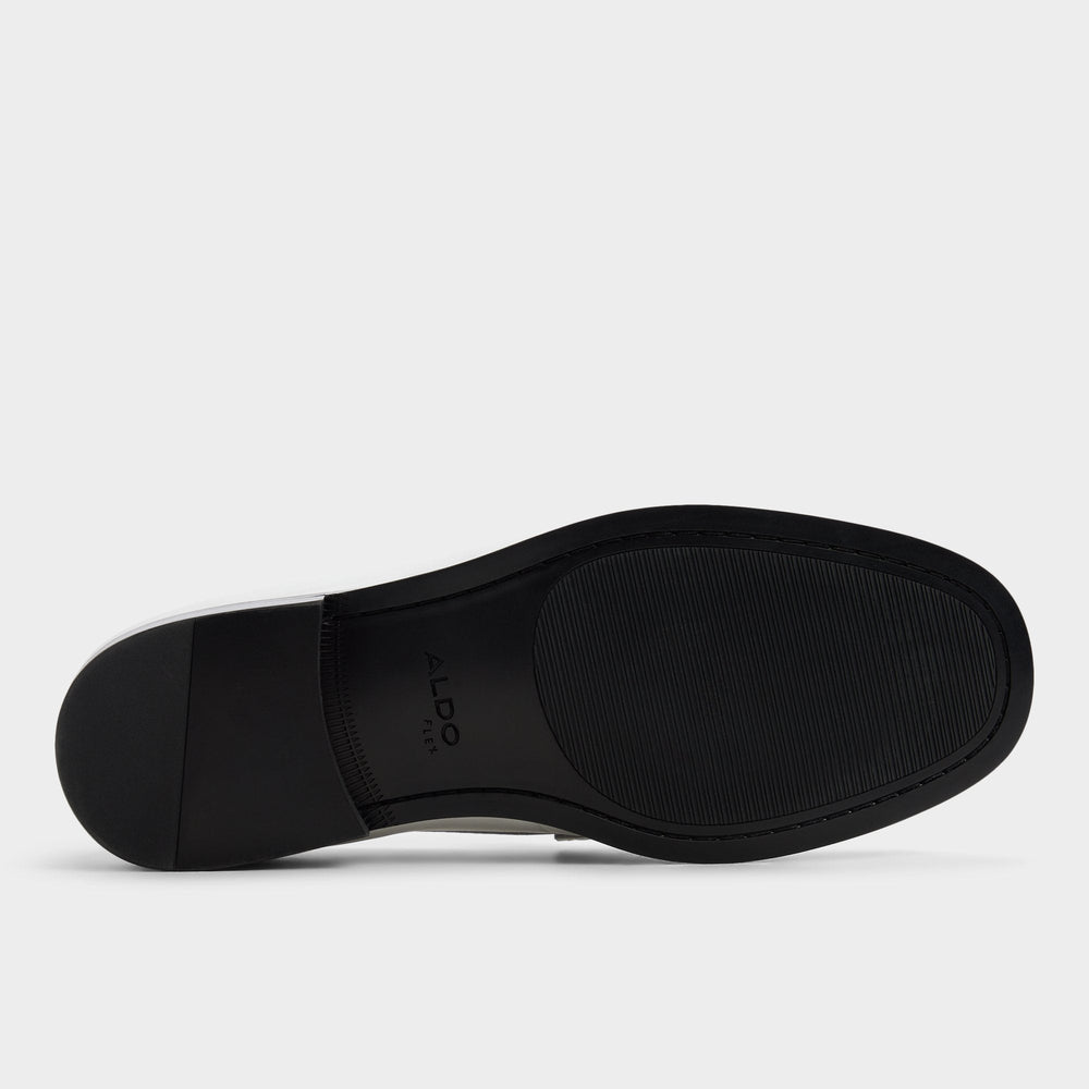 Aldo | Edouard in White - Loafer