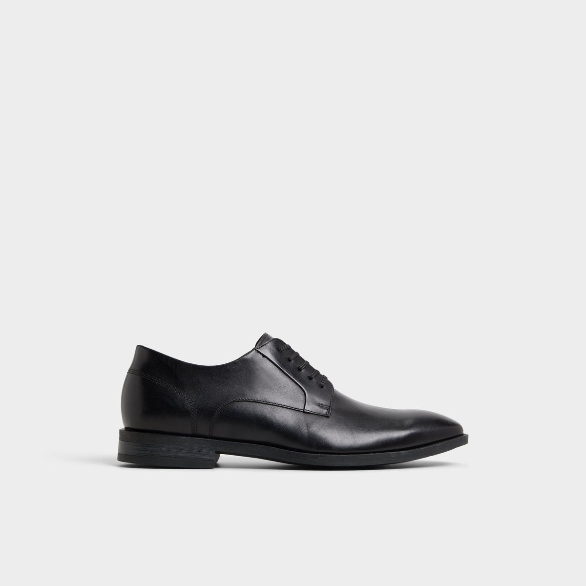 Aldo | Teodoro Black Men's Dress Shoes - Derby shoe