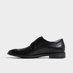 Aldo | Teodoro Black Men's Dress Shoes - Derby shoe