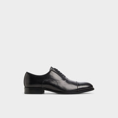 Aldo | Lazio in Black - Oxford shoe