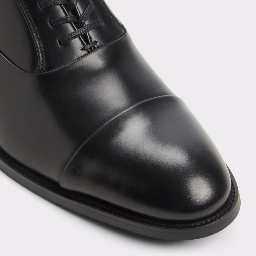 Aldo | Lazio in Black - Oxford shoe