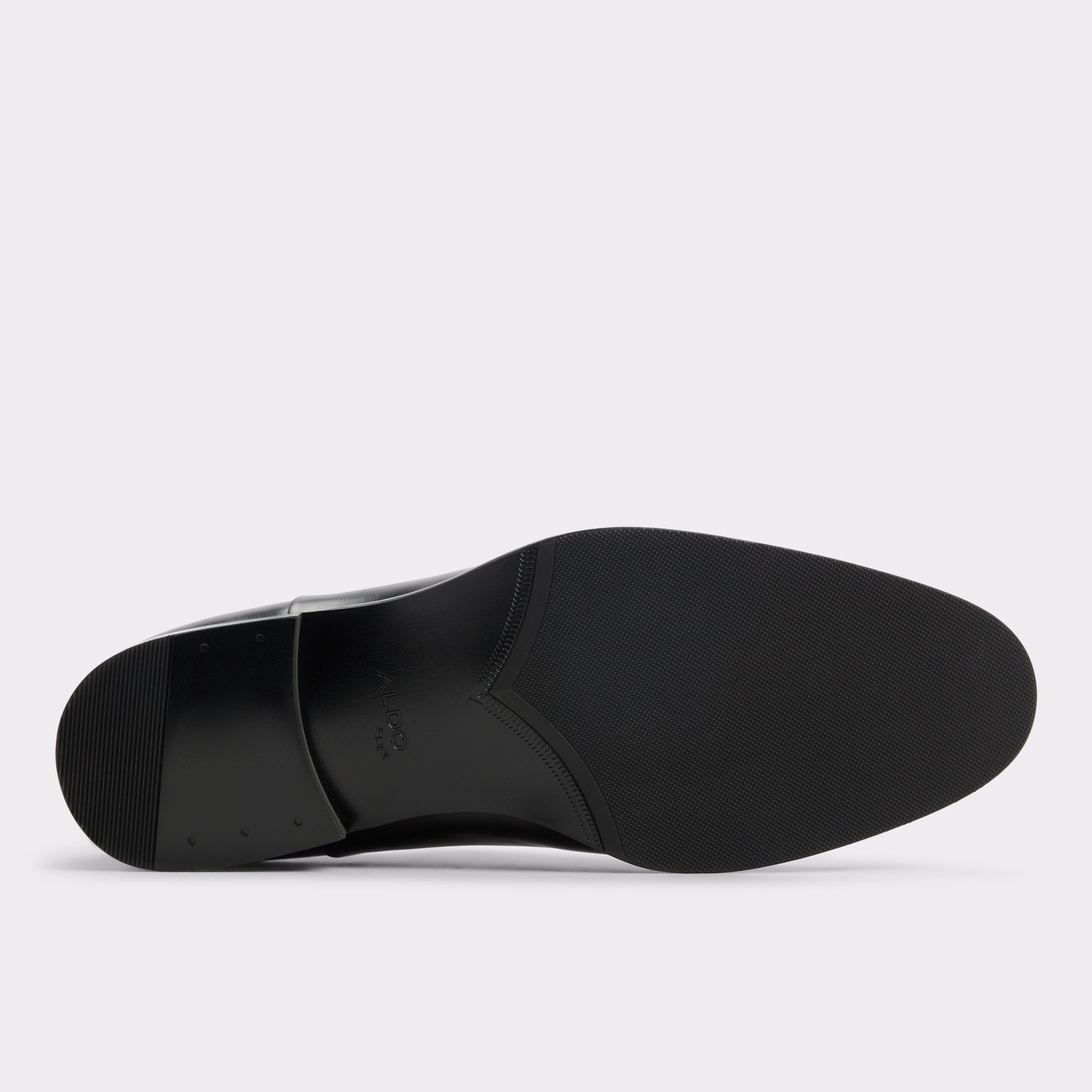 Aldo | Lazio in Black - Oxford shoe