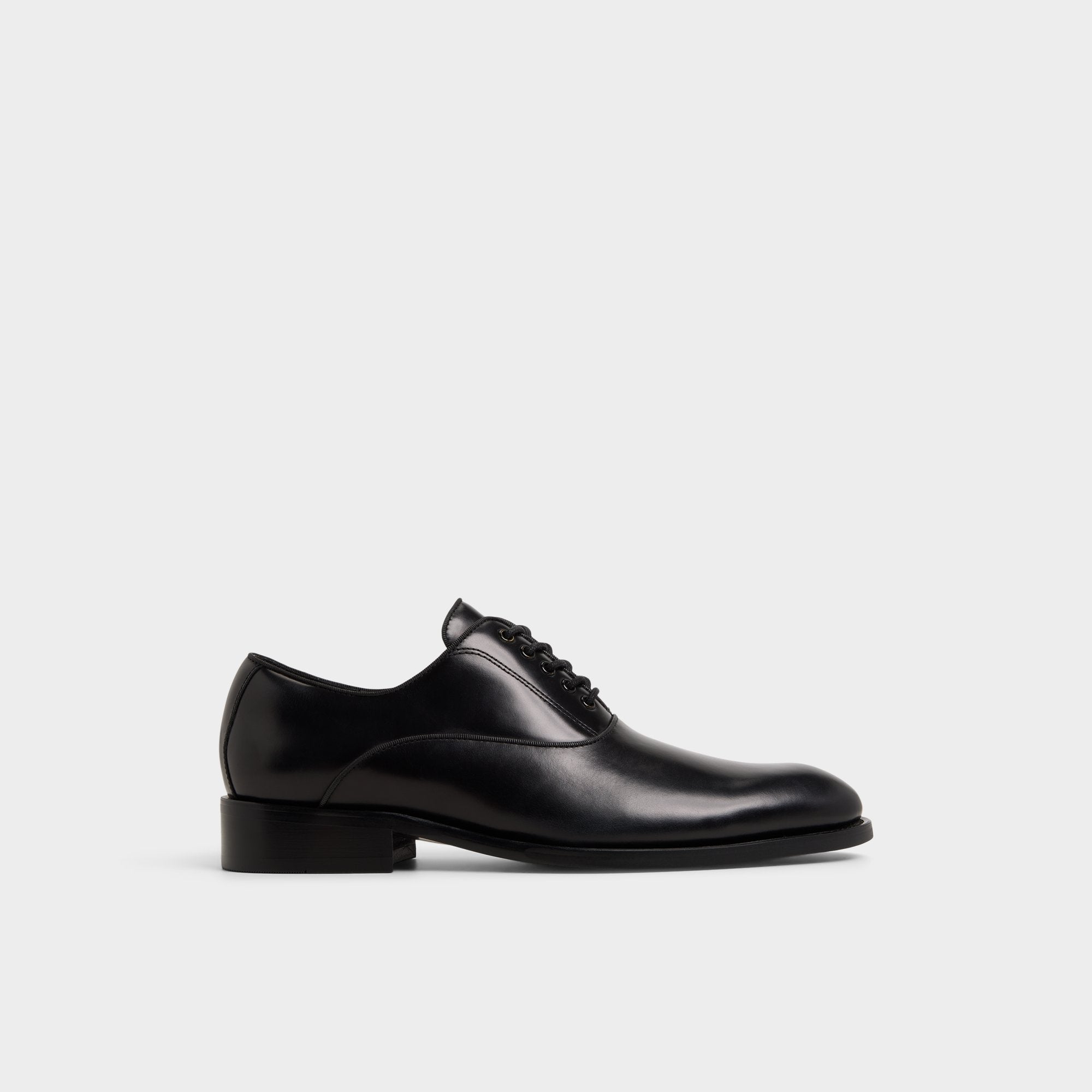 Aldo | Braz in Other Black 14161933 - Oxford shoe
