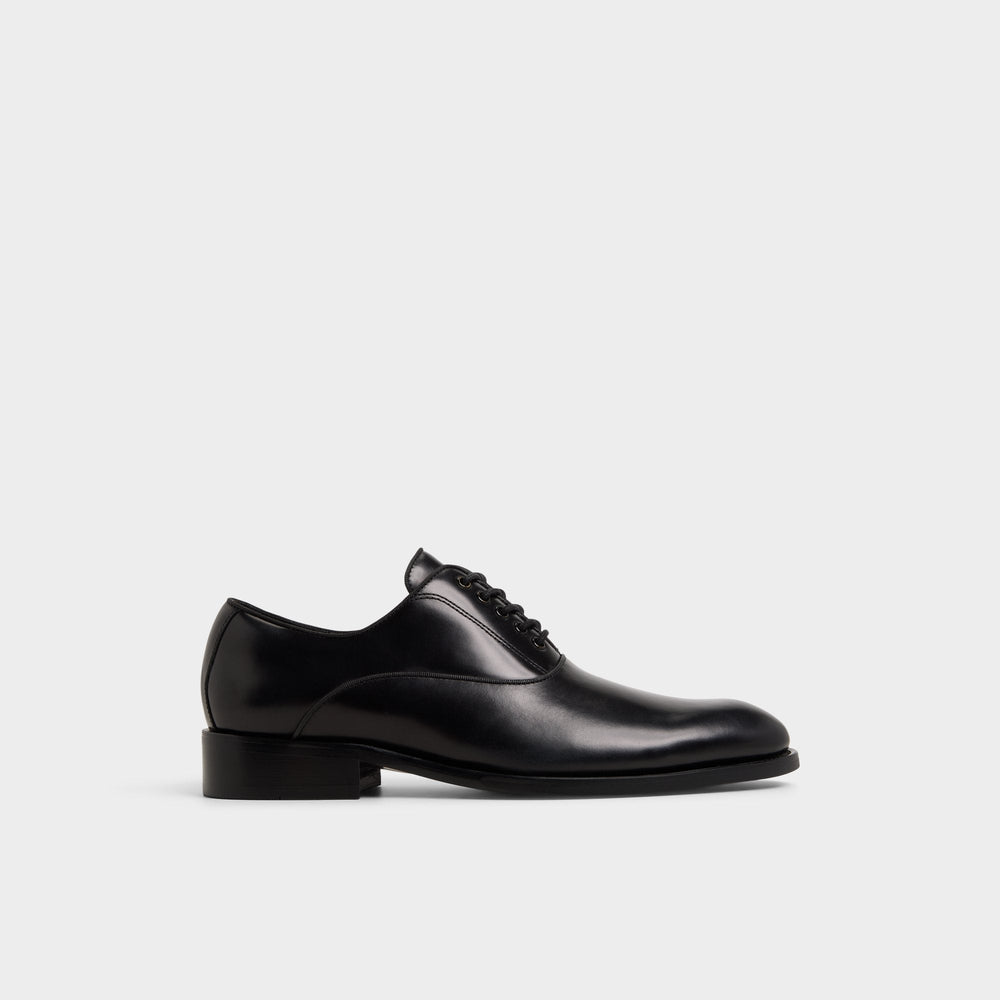 Aldo | Braz in Other Black 14161933 - Oxford shoe