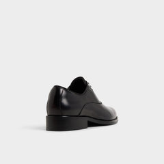 Aldo | Braz in Other Black 14161933 - Oxford shoe