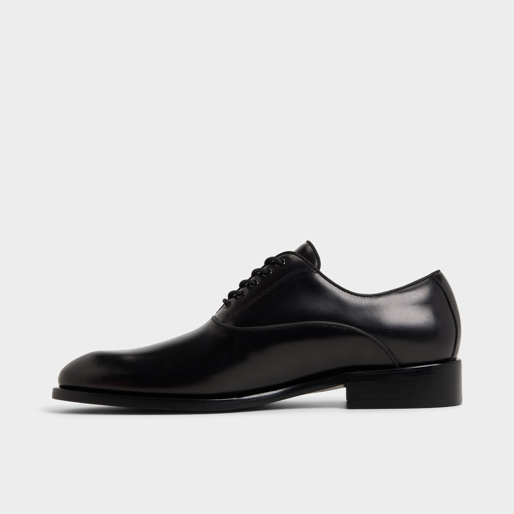 Aldo | Braz in Other Black 14161933 - Oxford shoe