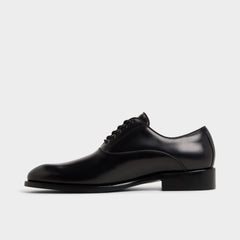 Aldo | Braz in Other Black 14161933 - Oxford shoe