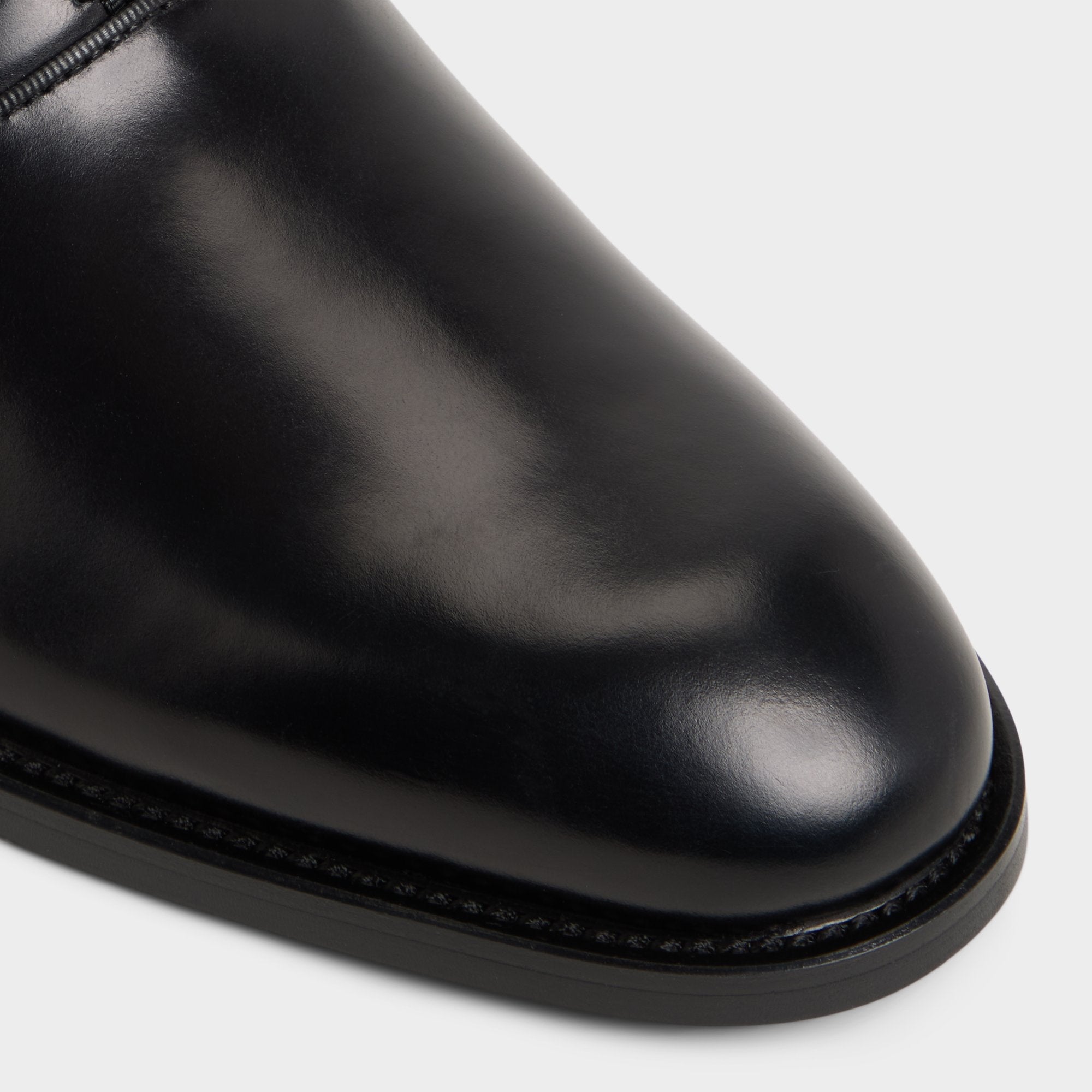 Aldo | Braz in Other Black 14161933 - Oxford shoe
