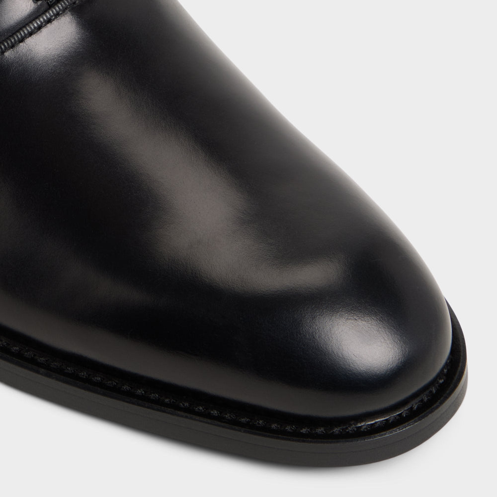 Aldo | Braz in Other Black 14161933 - Oxford shoe