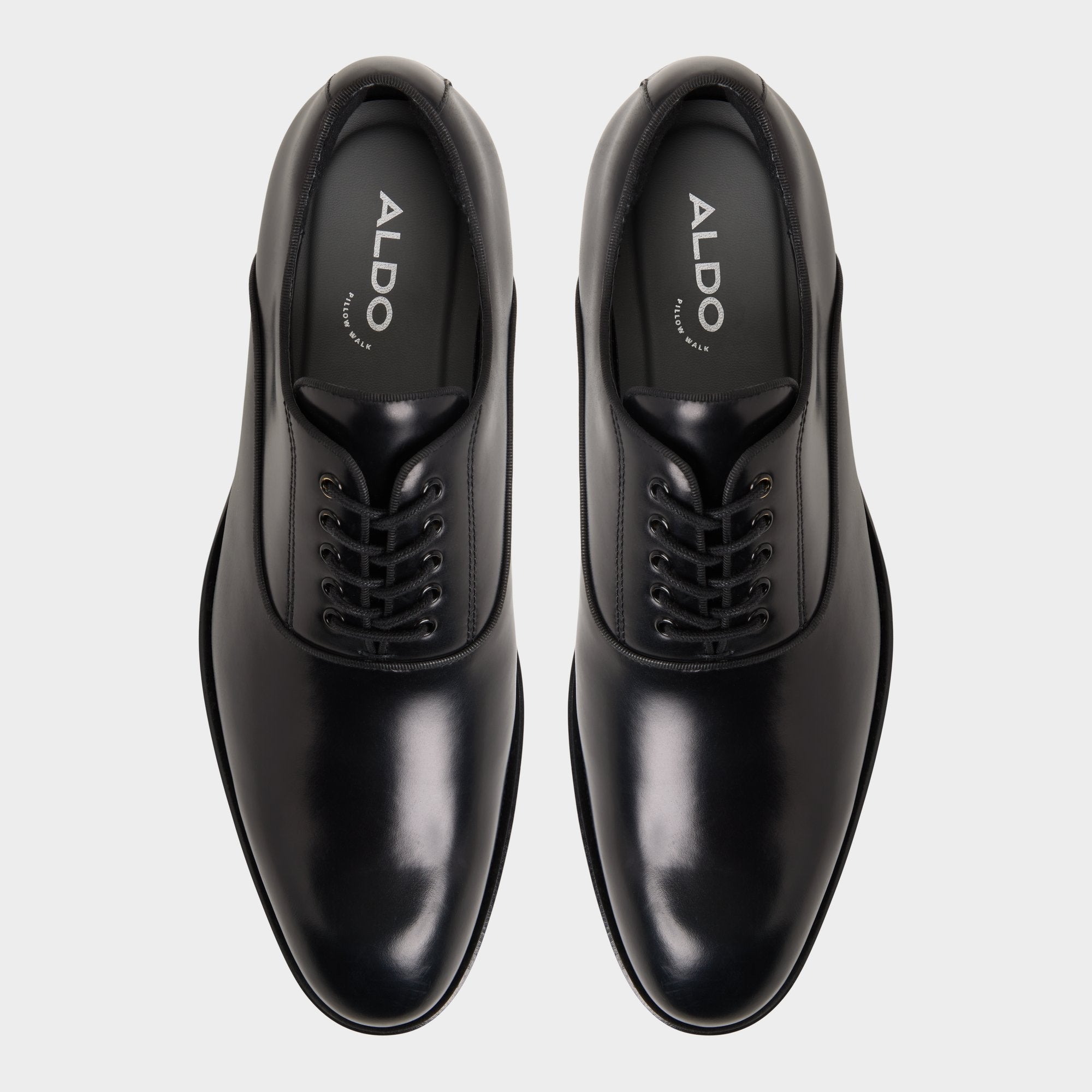Aldo | Braz in Other Black 14161933 - Oxford shoe