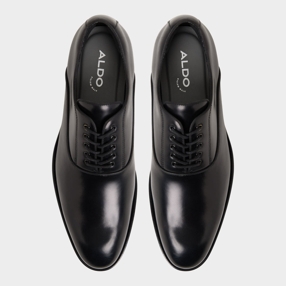 Aldo | Braz in Other Black 14161933 - Oxford shoe