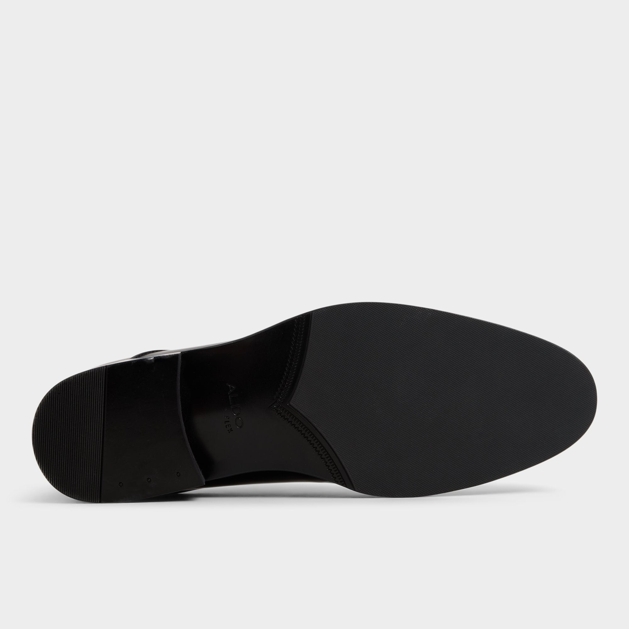 Aldo | Braz in Other Black 14161933 - Oxford shoe