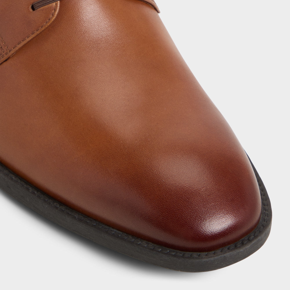 Aldo | Teodoro in Cognac - Derby shoe