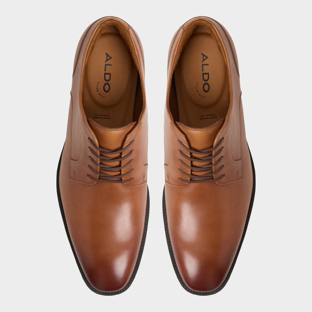 Aldo | Teodoro in Cognac - Derby shoe